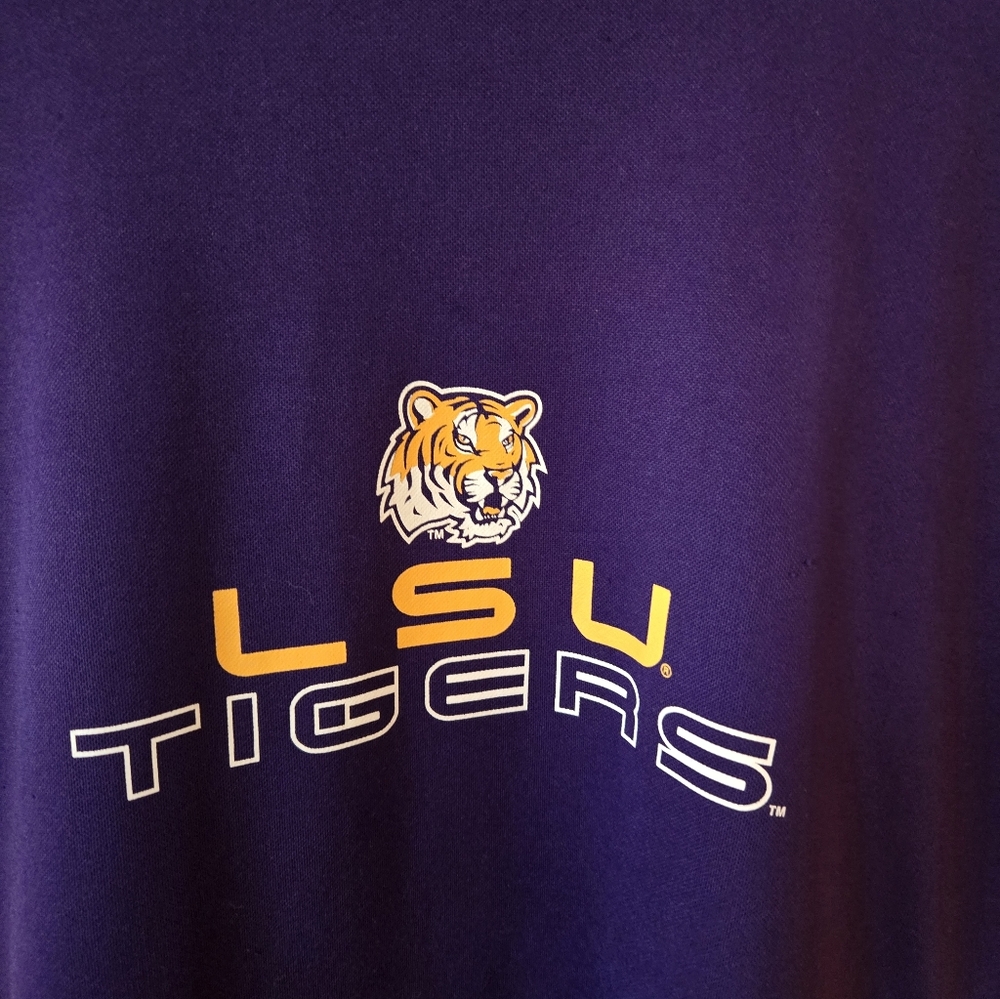 LSU ππβΎοΈβ½οΈπ― - Picture 4 of 5
